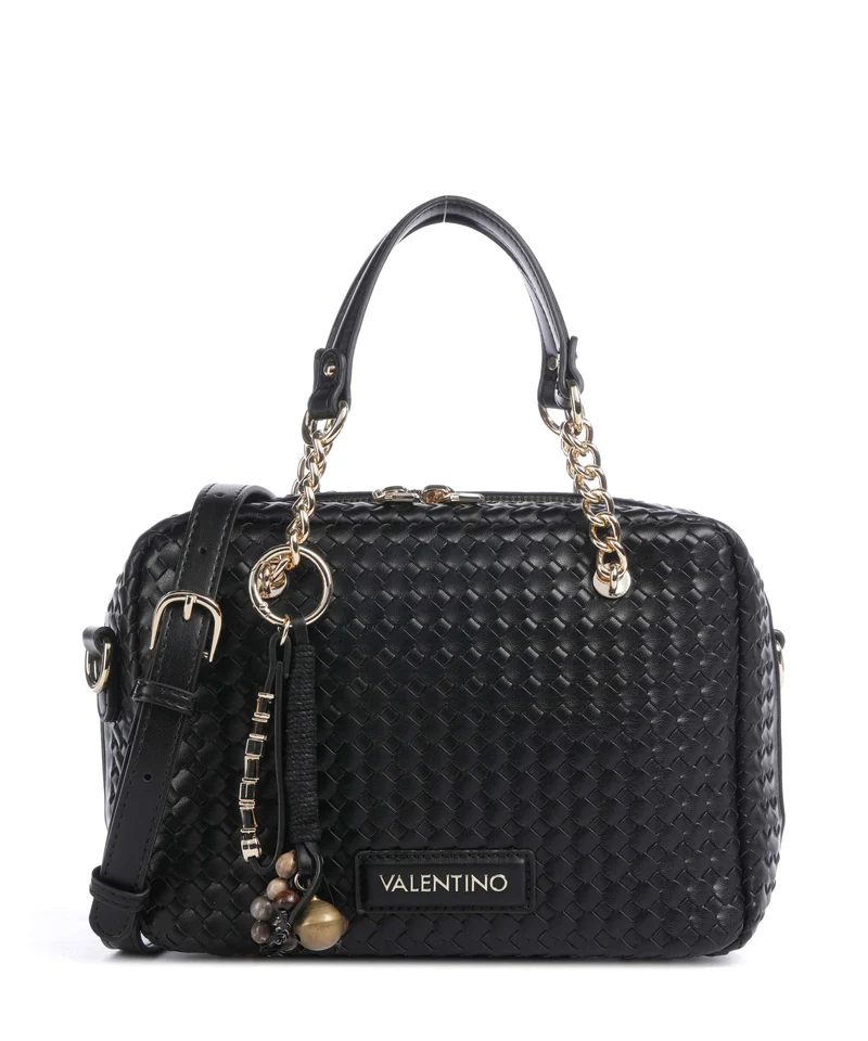 Valentino Bags Gea Borsa a mano nero