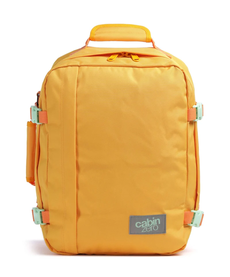 Cabin Zero Classic 28 Zaino honeycomb