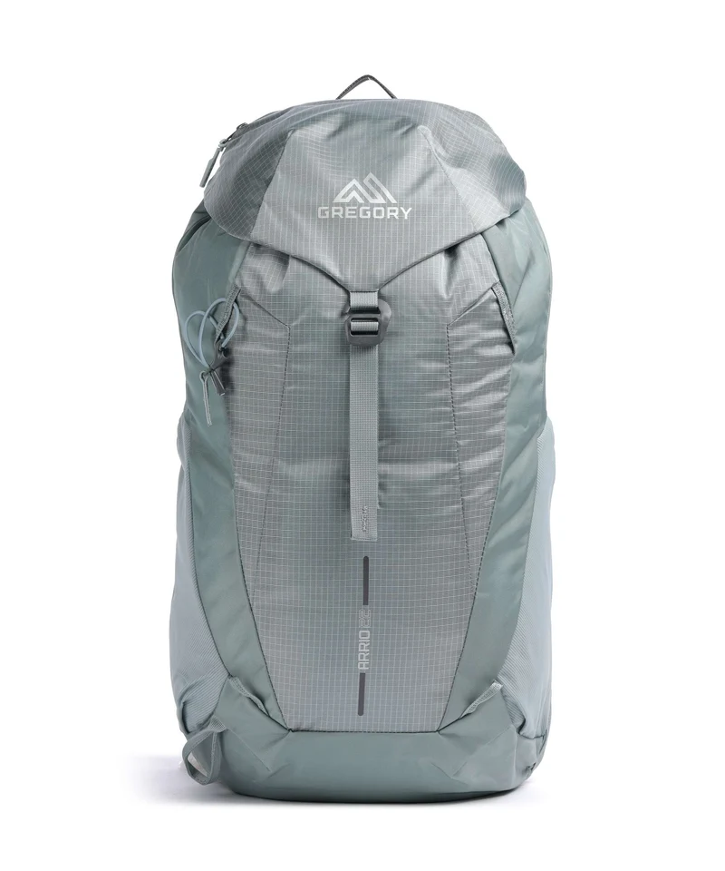 Gregory Arrio 22 RC Zaino montagna sage grey