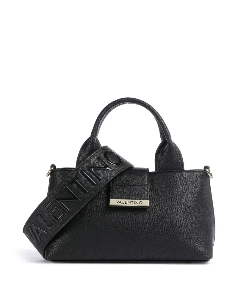 Valentino Bags Dione Re Borsa a mano nero