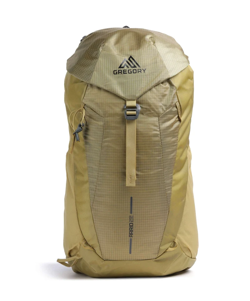Gregory Arrio 22 RC Zaino montagna amber haze