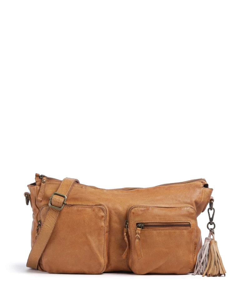 Taschendieb Wien Kaisterstrasse 5 Borsa a tracolla summerpower