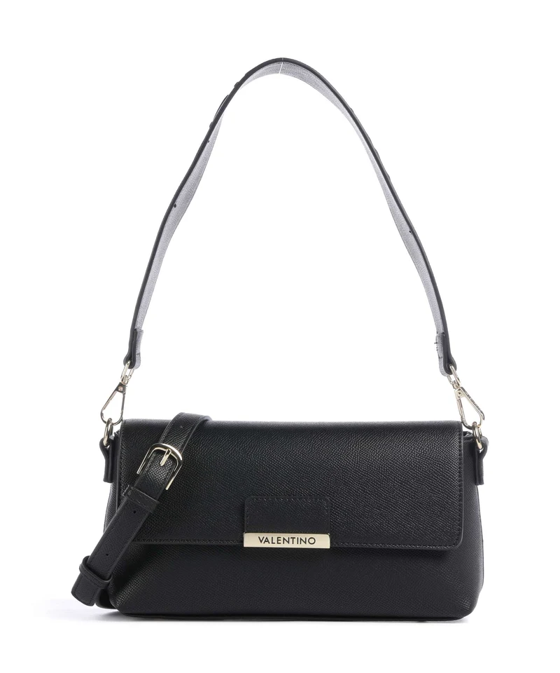 Valentino Bags Dione Re Borsa a spalla nero