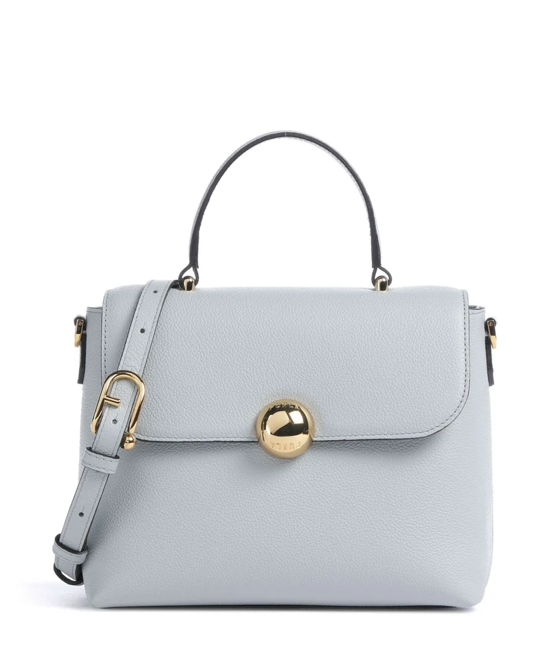 Furla Moonlight S Borsa a mano artemisia