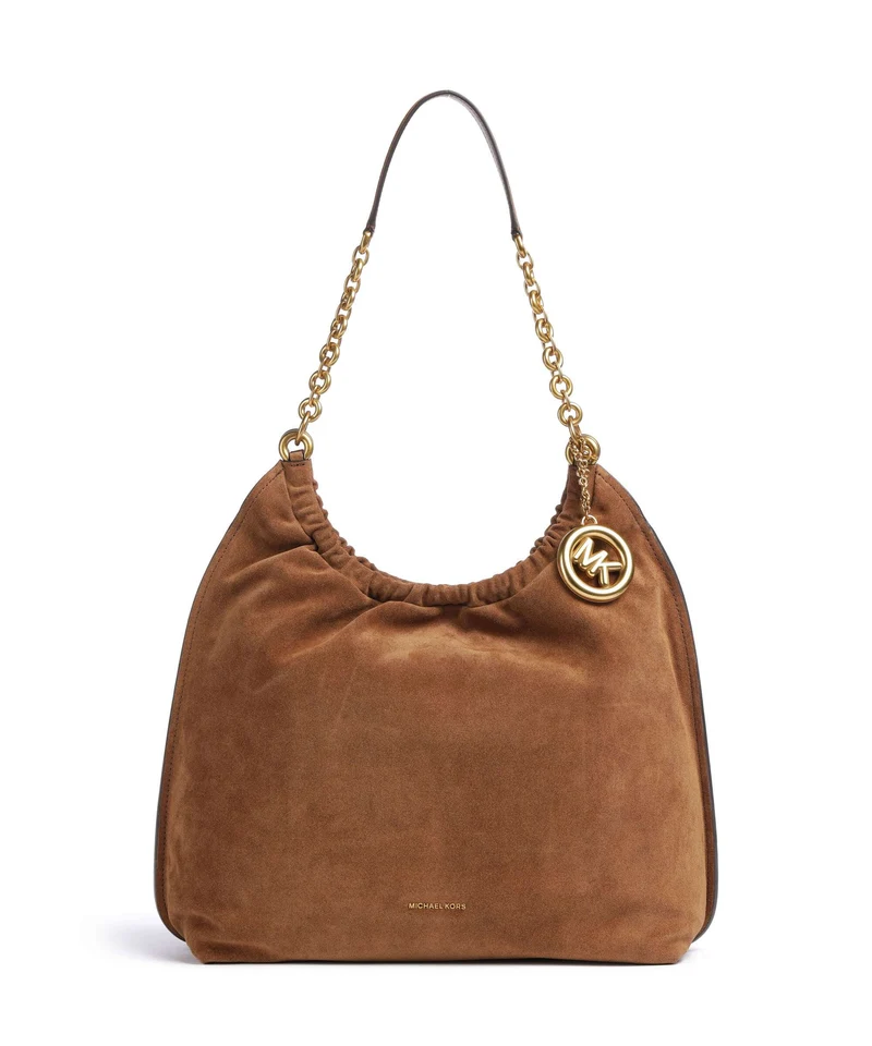 Michael Kors Indie Large Borsa hobo luggage