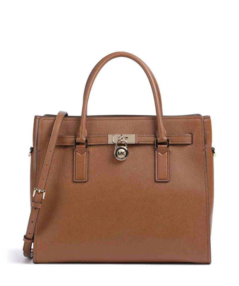 Michael Kors Hamilton Moderne Large Borsa a mano luggage