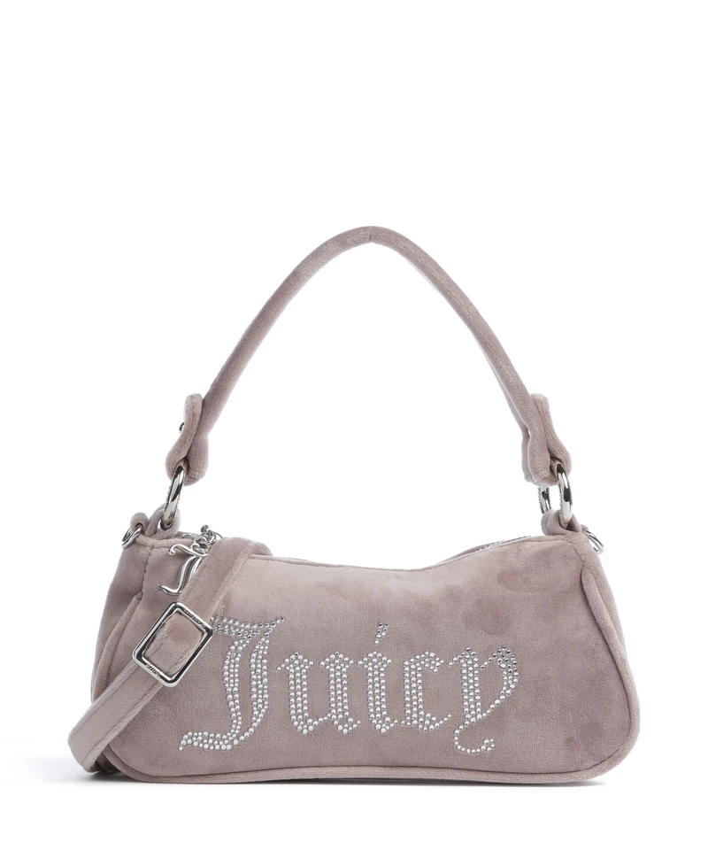 Juicy Couture Kimberly S Borsa a spalla fungi