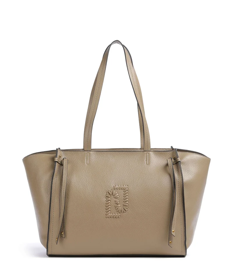 Liu Jo Lapislazzulo L Borsa shopper mud