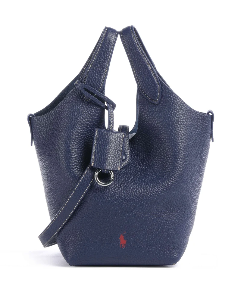 Polo Ralph Lauren Play Small Borsa a tracolla ink