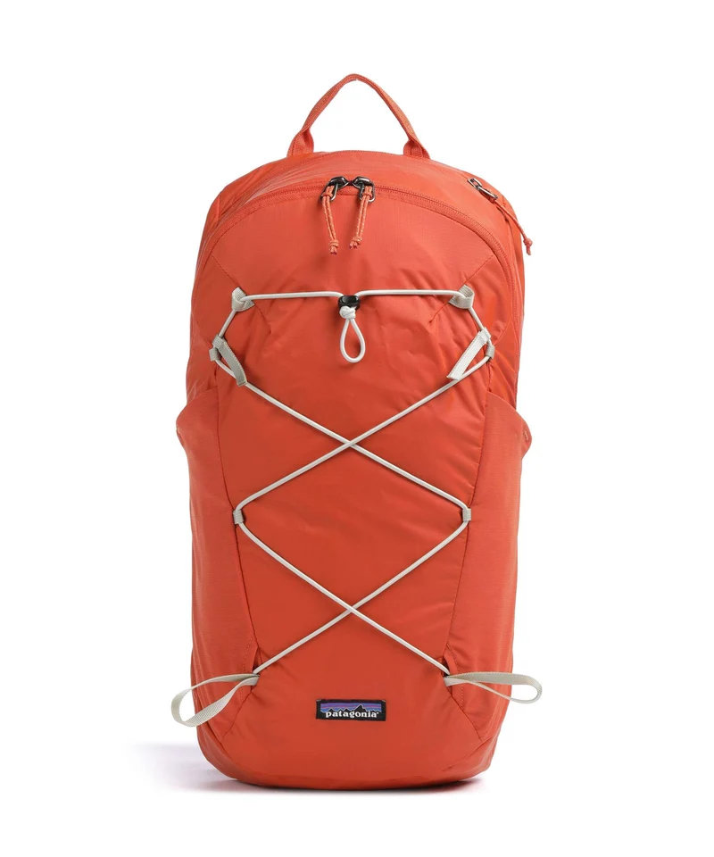 Patagonia Terravia 14 M Zaino coal orange