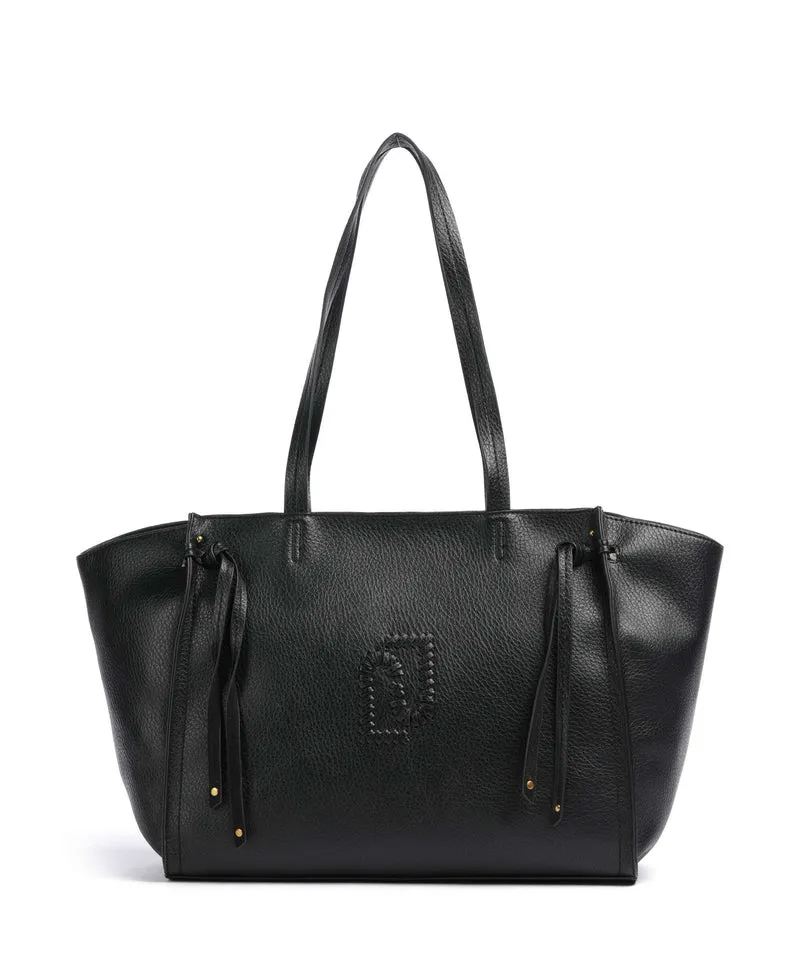 Liu Jo Lapislazzulo L Borsa shopper nero
