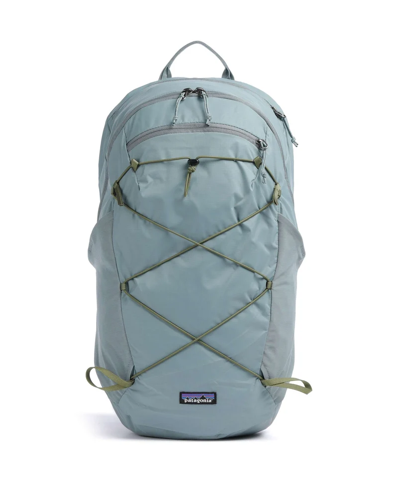 Patagonia Terravia 22 Zaino montagna blue sage