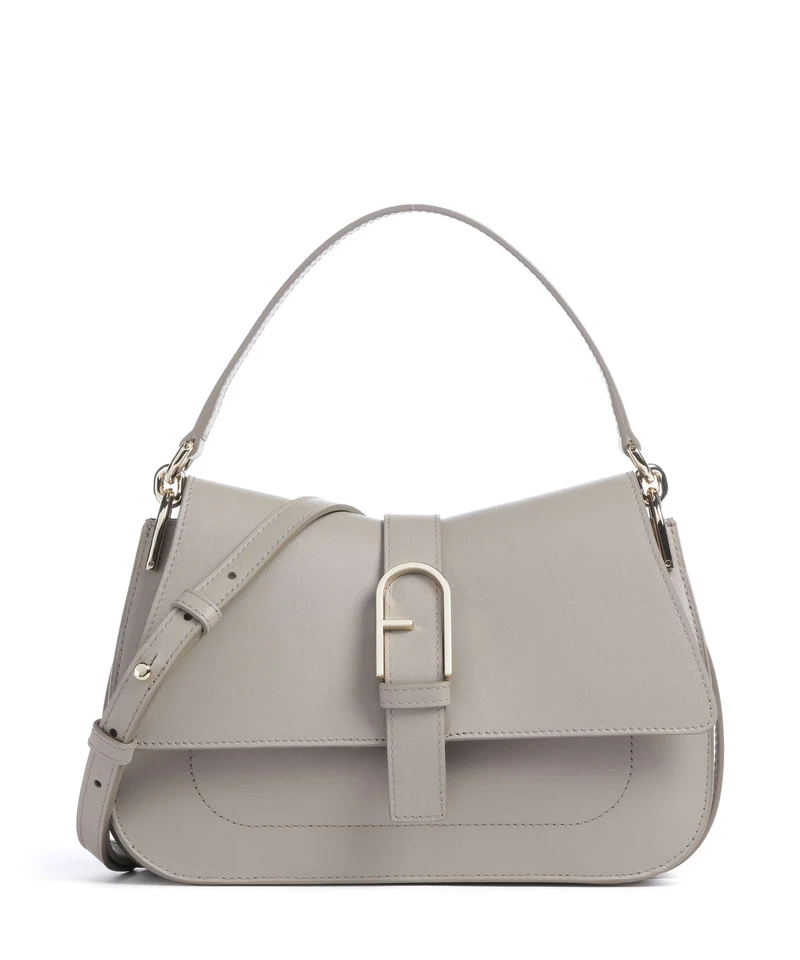 Furla Flow M Borsa a mano linen