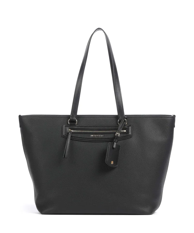Michael Kors Jet Set Travel XL Borsa shopper black