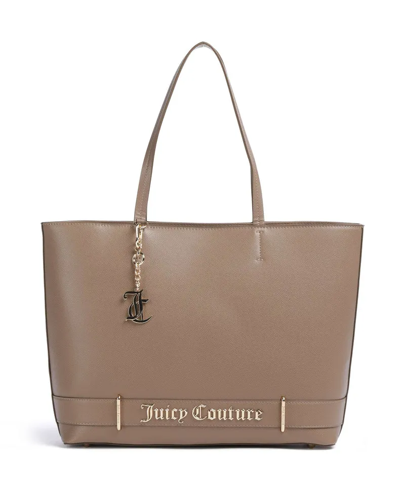 Juicy Couture Jasmine L Borsa shopper fungi