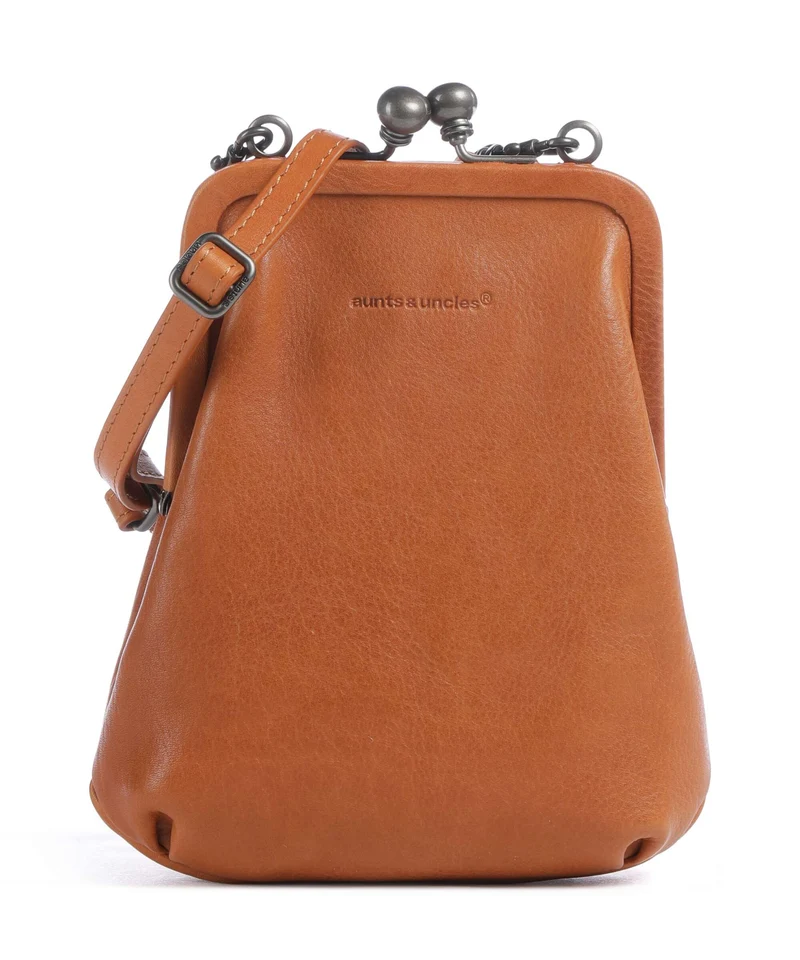 Aunts & Uncles Grandma's Luxury Club Mrs. Sugar Pop Borsa a tracolla indian summer