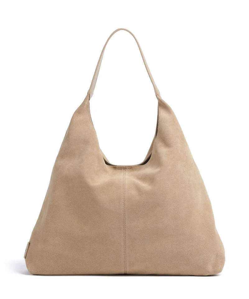 Bogner Founex Solene Borsa hobo beige
