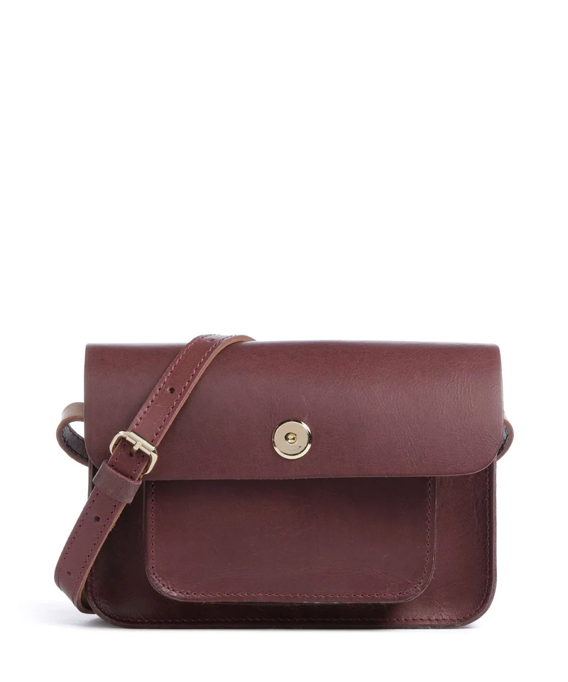 Harold's Abby Borsa a tracolla grape