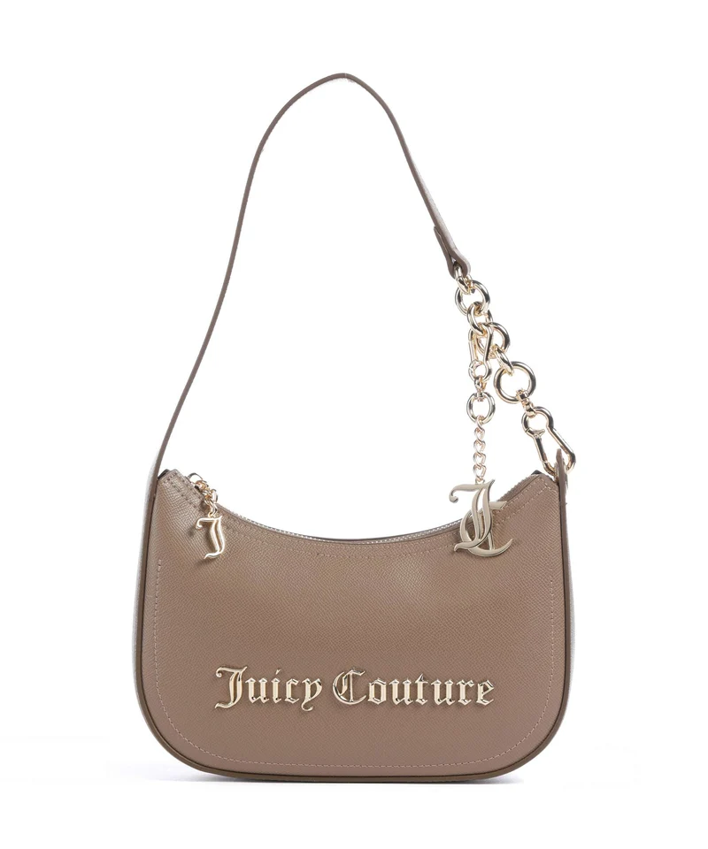 Juicy Couture Jasmine S Borsa a spalla fungi
