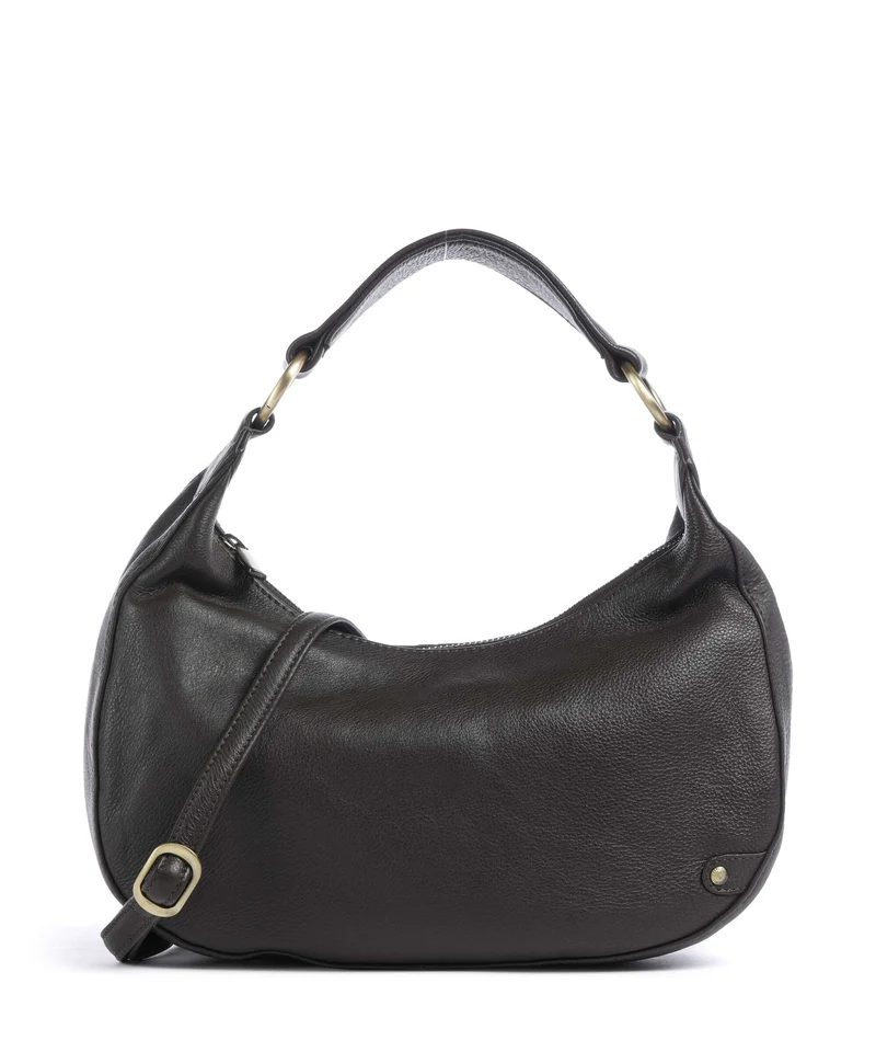 Depeche Fashion Favourites Borsa a spalla mocca