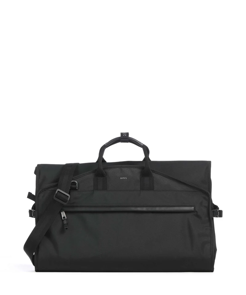 BOSS Highway Porta abiti black