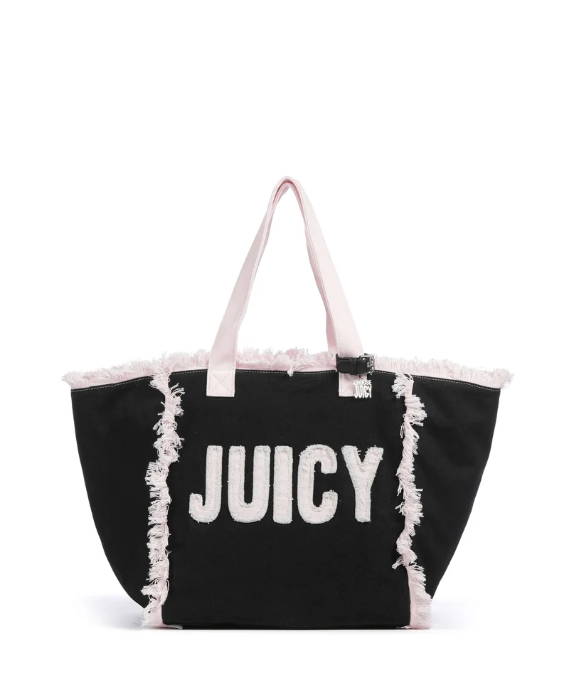Juicy Couture Mirna Borsa shopper black