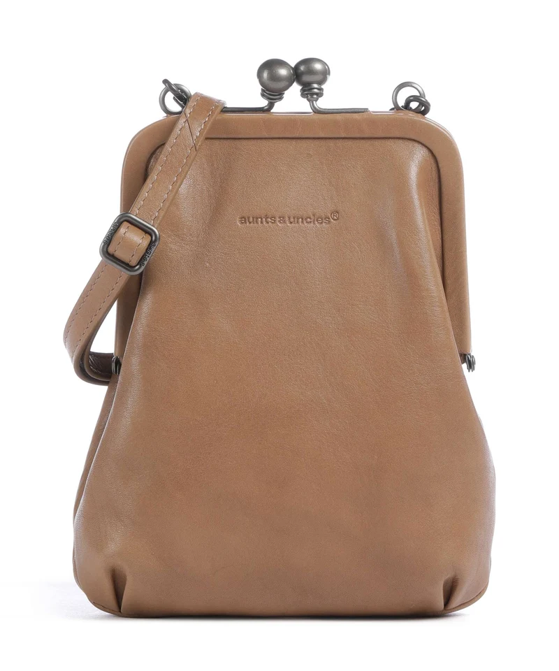 Aunts & Uncles Grandma's Luxury Club Mrs. Sugar Pop Borsa a tracolla iced coffee