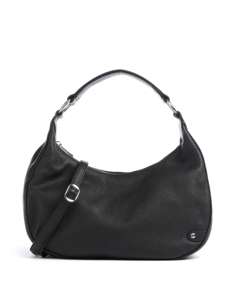 Depeche Fashion Favourites Borsa a spalla black