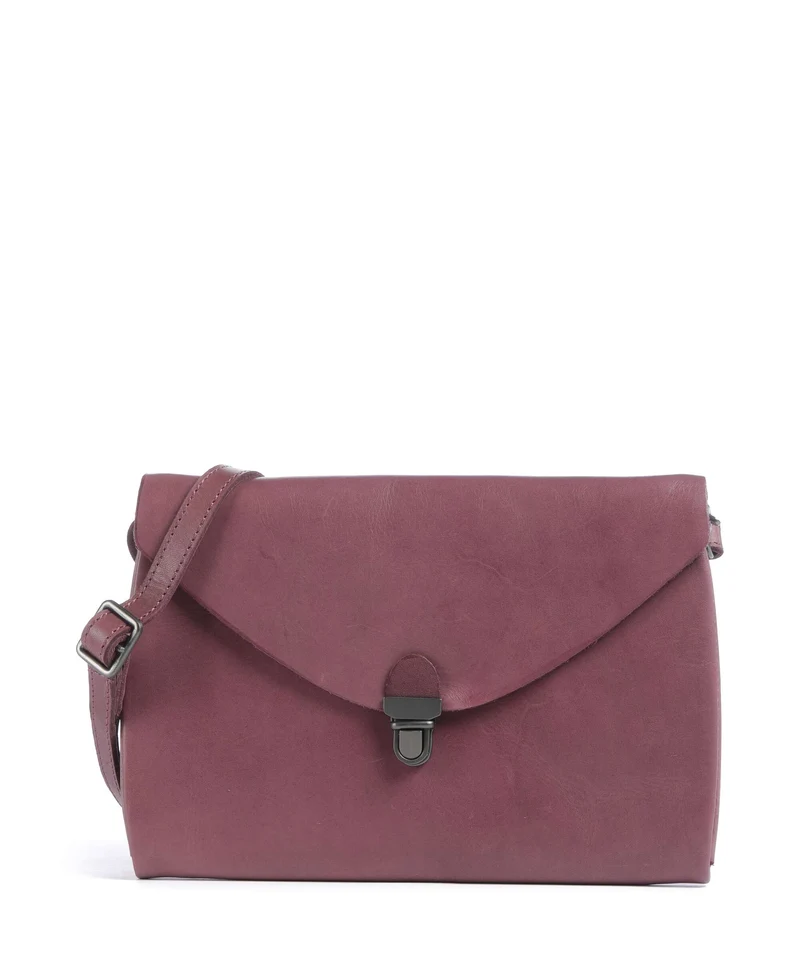 Harold's Fold Borsa a tracolla grape