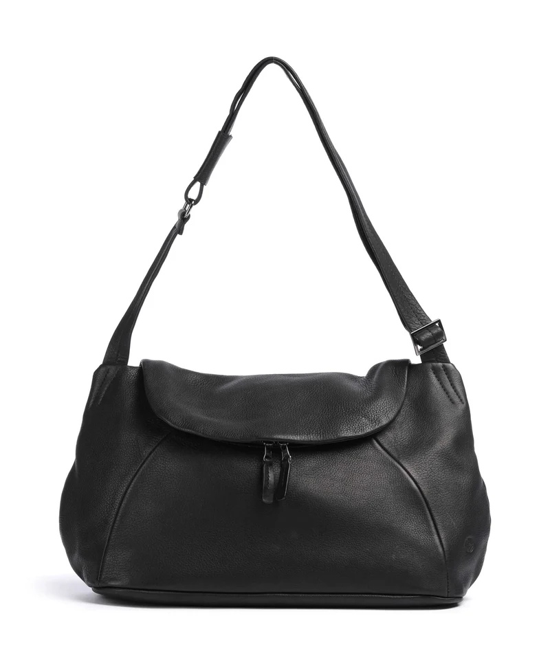 Harold's Ono Borsa a spalla schwarz