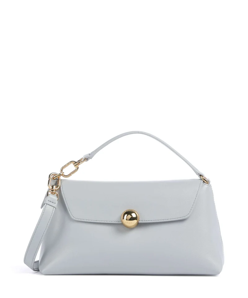 Furla Sfera Soft Mini Borsa a tracolla artemisia