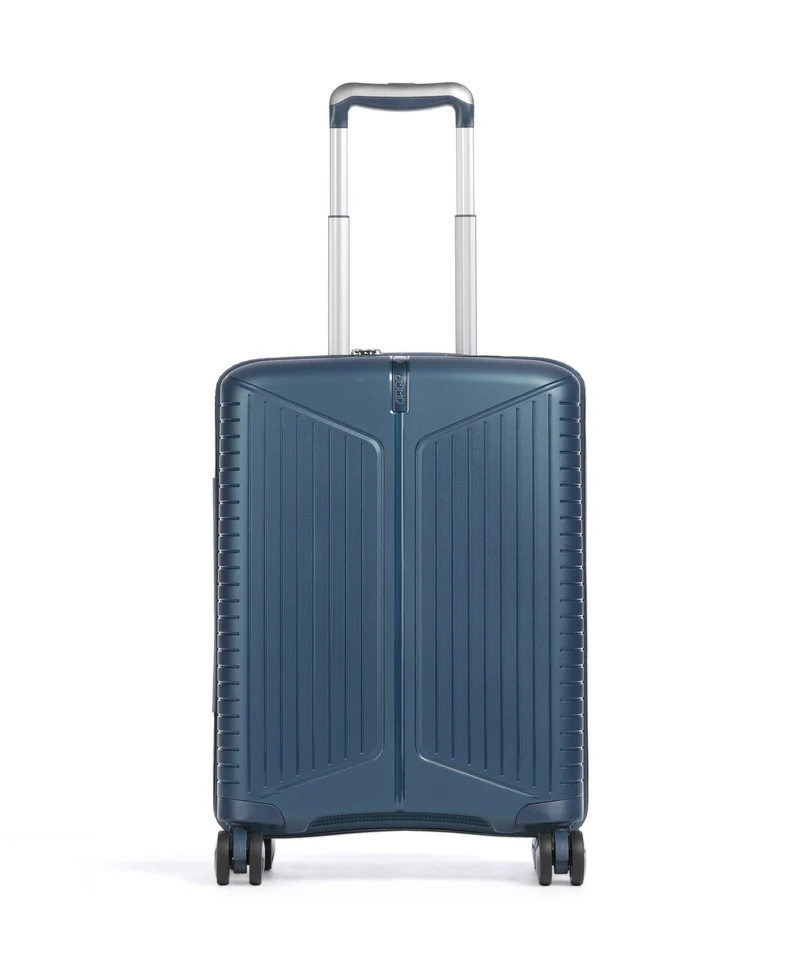 Jump Evae Ultra-Light Valigia trolley (4 ruote) navy