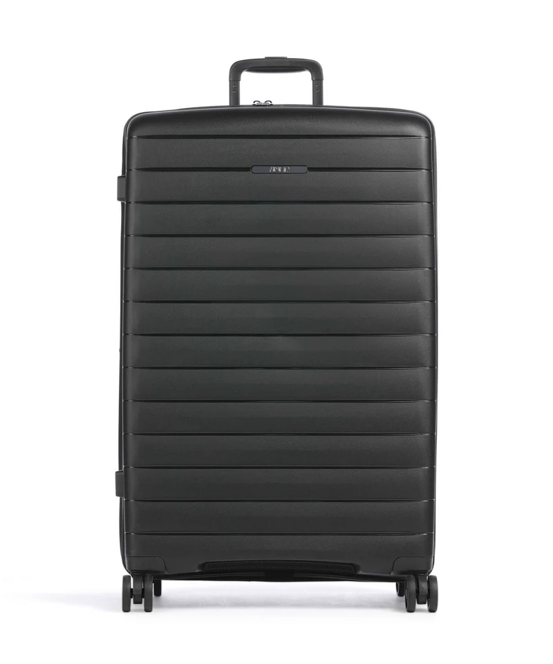 Jump Striper Valigia trolley (4 ruote) dark grey