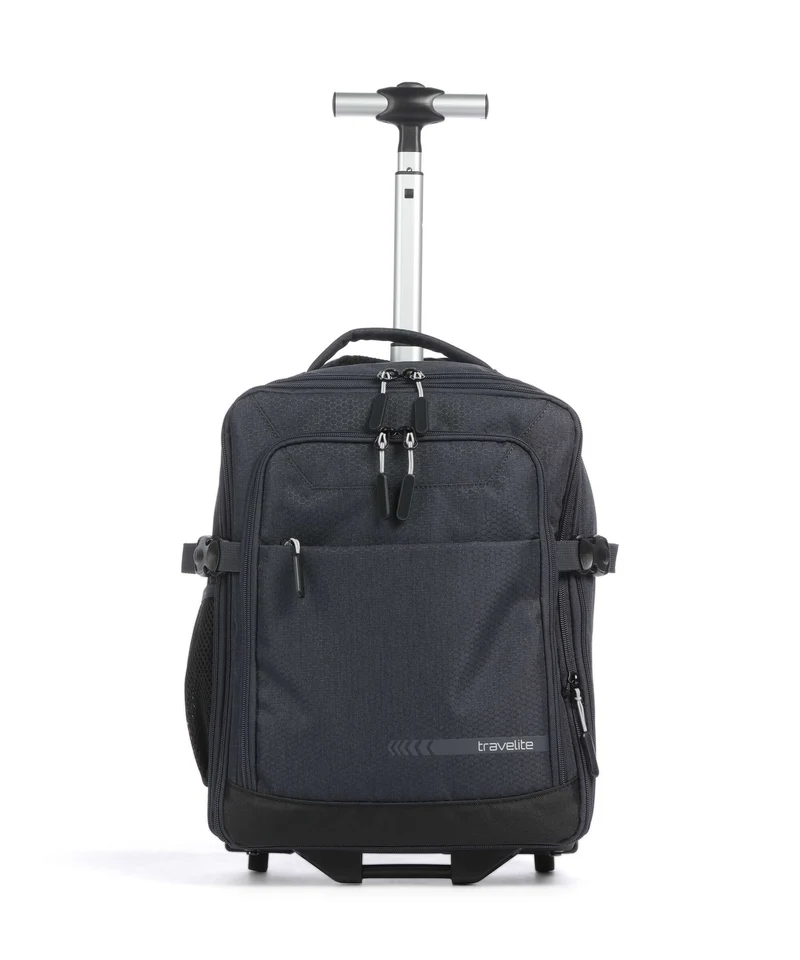 Travelite Kick Off Zaino trolley anthracite