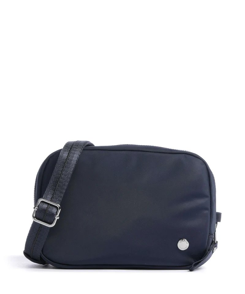 Pacsafe W Marsupio navy