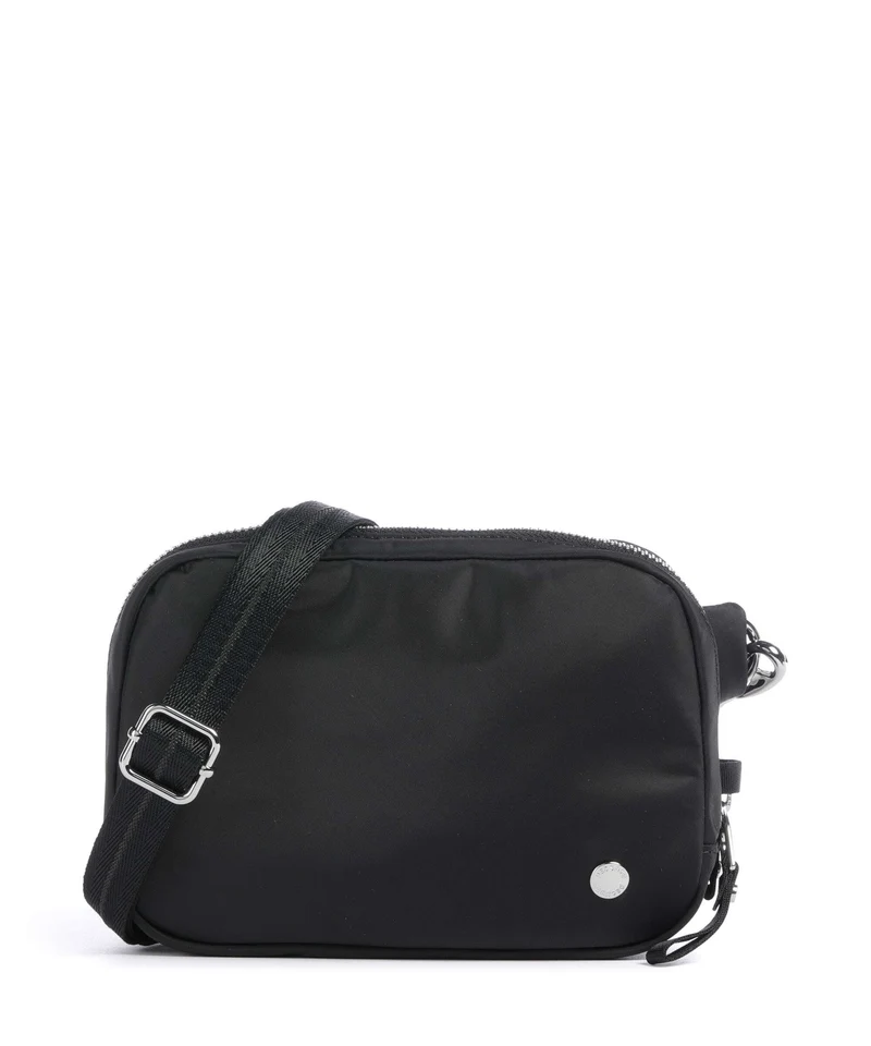 Pacsafe W Marsupio black
