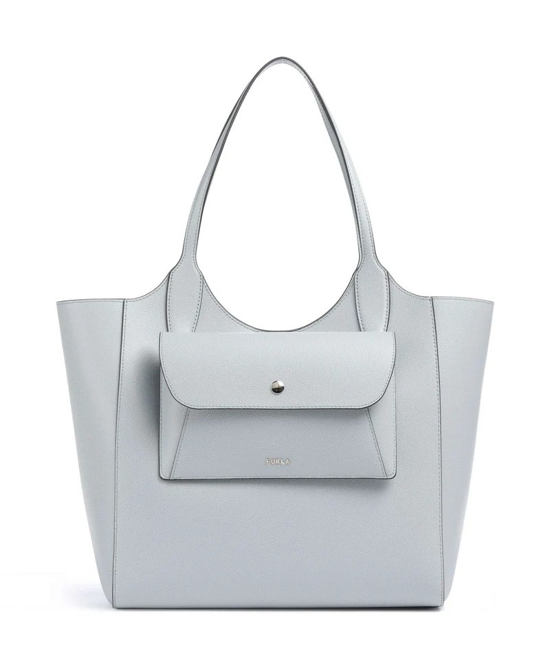 Furla Lea M Borsa shopper artemisia