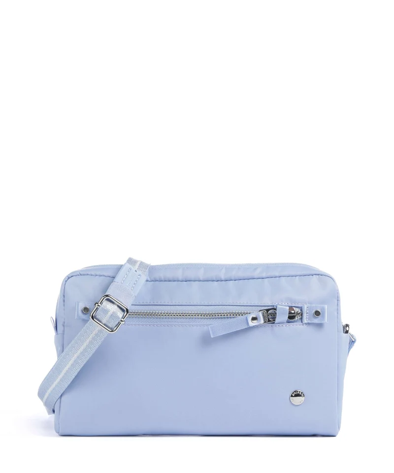 Pacsafe W 3in1 Borsa a tracolla serenity blue
