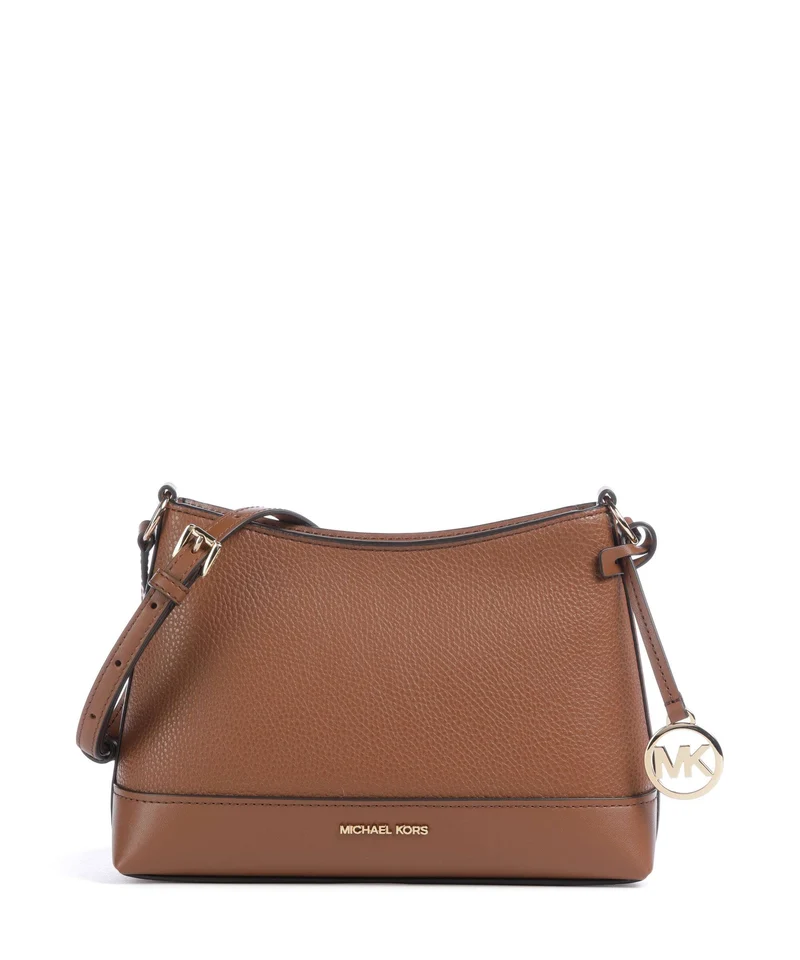 Michael Kors Andie Small Borsa a tracolla luggage