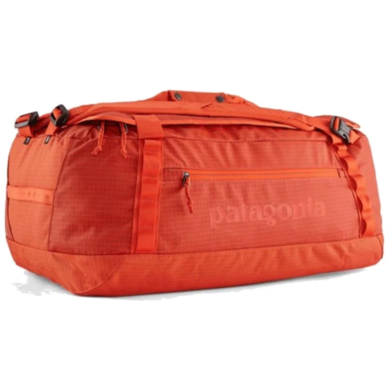 PATAGONIA Black hole duffel 55L Borsone