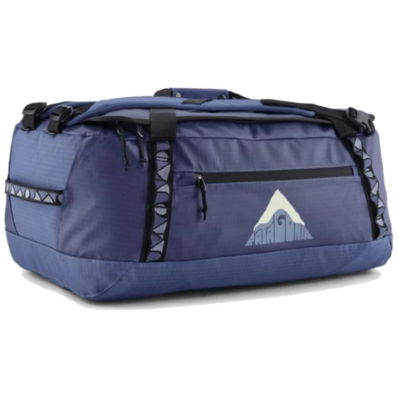 PATAGONIA Black hole duffel 55L Borsone