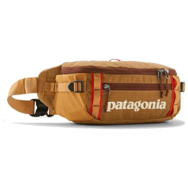 PATAGONIA black hole waist pack 5L Marsupio