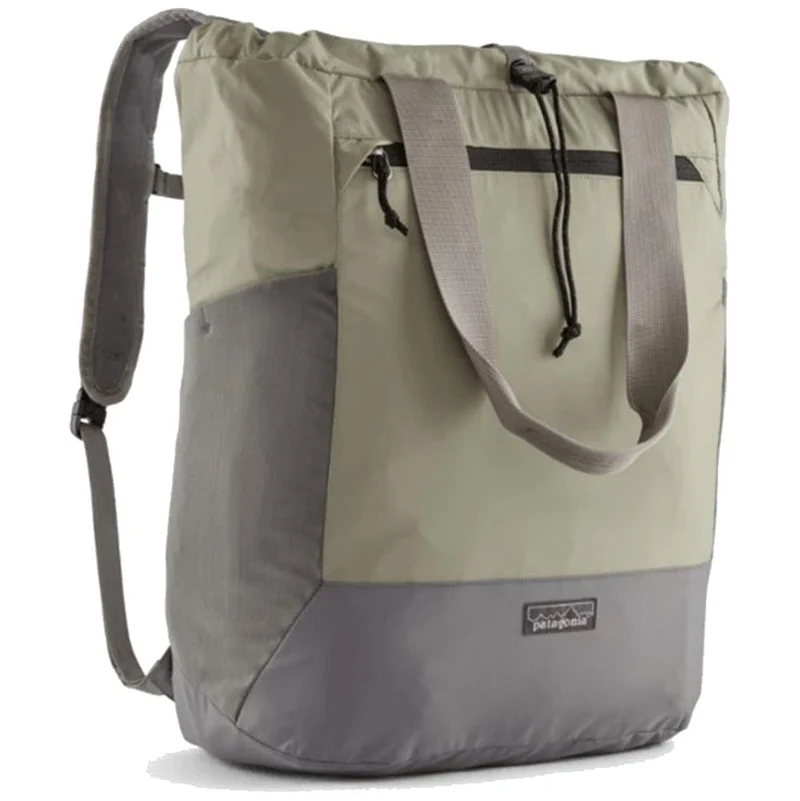 PATAGONIA Terravia Tote Pack Borsa-zaino