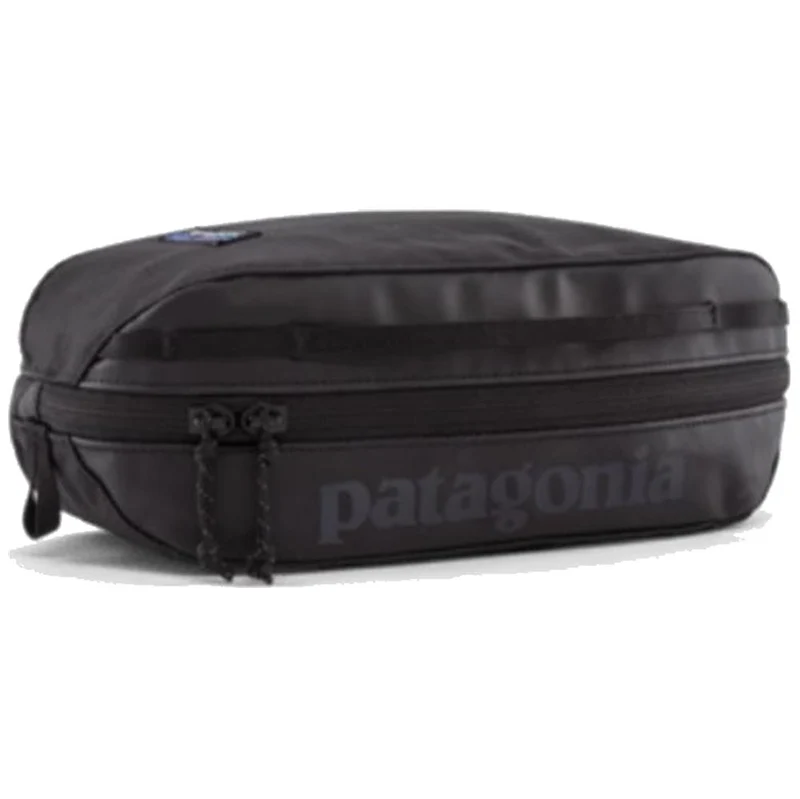 PATAGONIA Black Hole Cube 3L Beauty case