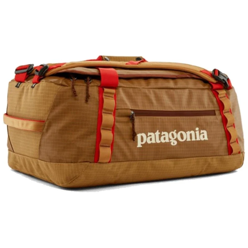PATAGONIA Black hole duffel 40L Borsone