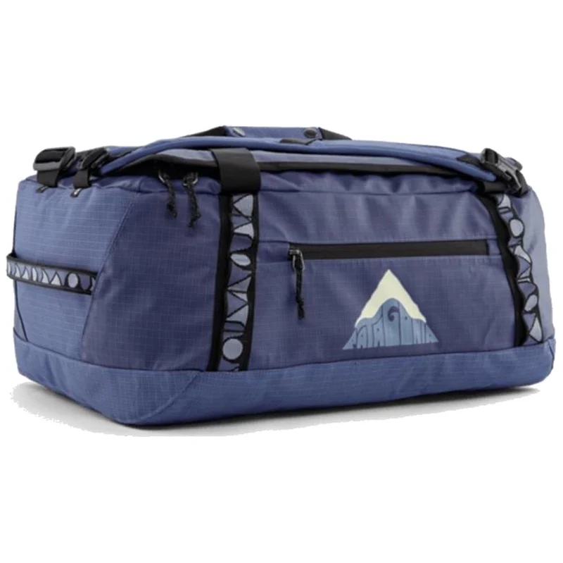 PATAGONIA Black hole duffel 40L Borsone