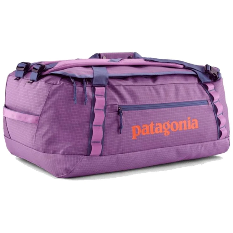 PATAGONIA Black hole duffel 55L Borsone
