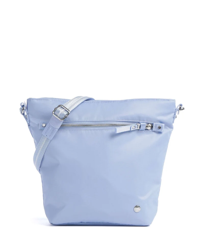 Pacsafe W Borsa a tracolla serenity blue