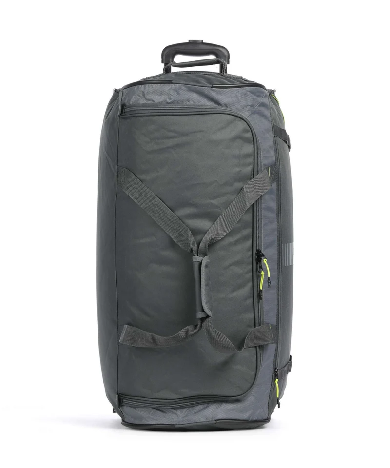 Travelite Basics Borsone trolley anthrazit