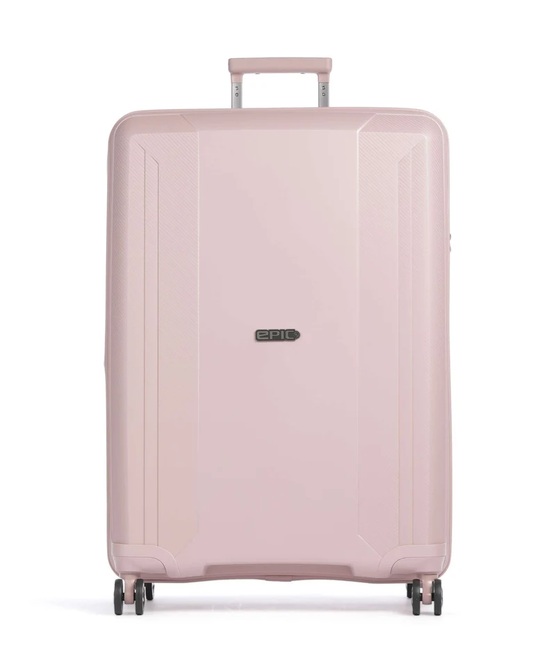 Epic Anthem Valigia trolley (4 ruote) nebula pink